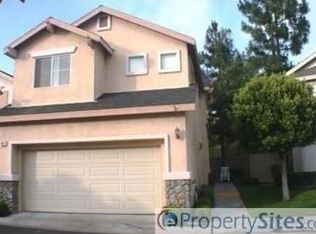 865 N Kintyre Dr, Orange, CA 92869