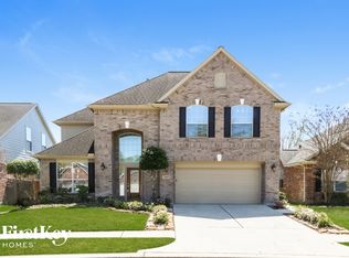 4307 Country Heights Ct, Spring, TX 77388