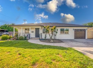 816 V St, Merced, CA 95341