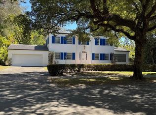 3801 Toledo St, Coral Gables, FL 33134
