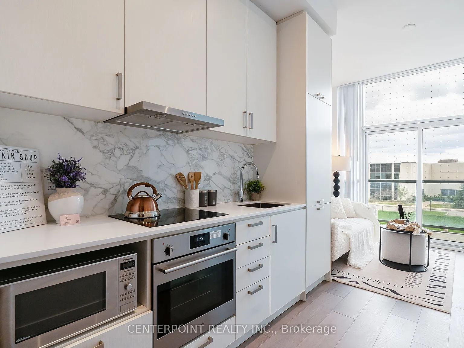 2 bed, $2,250 — Photo 2
