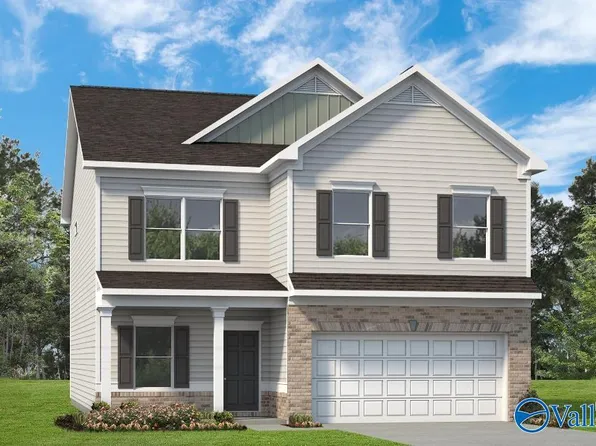 179 Lincoln Gray Cir, New Market, AL 35761