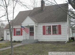 515 2nd Ave SE, Milaca, MN 56353