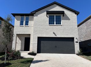 817 Portina Dr, Anna, TX 75409