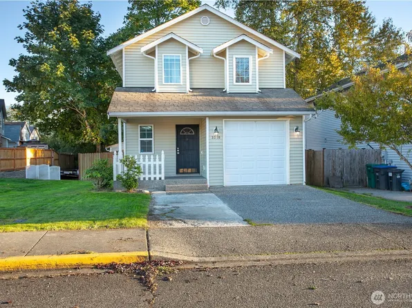 3310 Rosewood Street, Mount Vernon, WA 98273