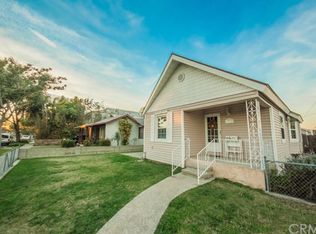 9325 Harvard St, Bellflower, CA 90706