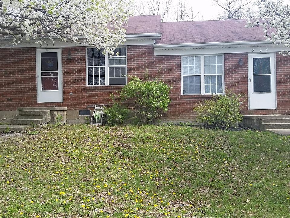 1st image of 532-534 Bell Place Dr