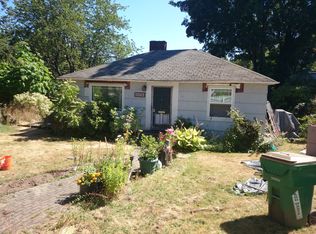 3203 SW 97th St, Seattle, WA 98126