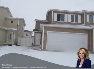 3717 Ariel Ave, Gillette, WY 82718
