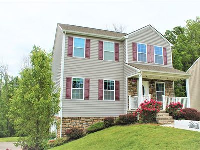 285 Robin Hood Dr, Christiansburg, VA, 24073