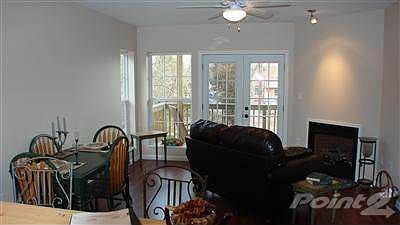 Bright and Airy throughout