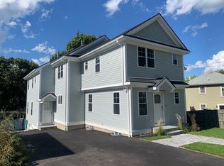 144 Forest St #144, Watertown, MA 02472