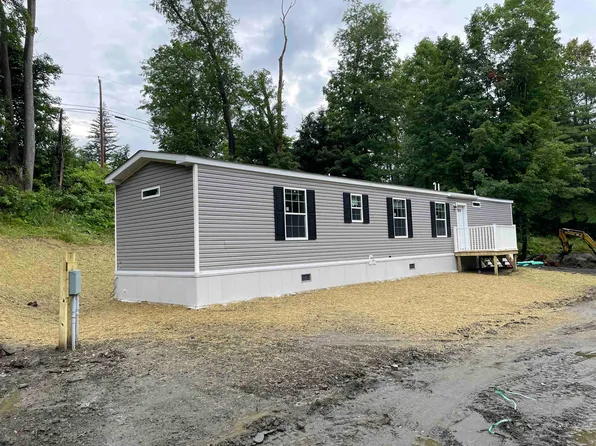 27A Brush Hill Road, Williamstown, VT 05679