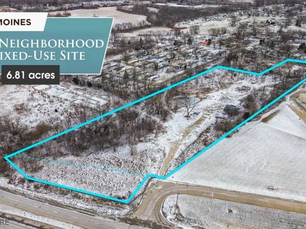 7301 SE 14th St, Des Moines, IA 50320