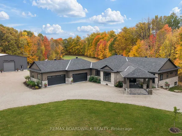 1155 Ebbs Bay Rd, Drummond/north Elmsley, ON K7C 4K8