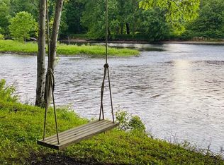 50 River Valley Rd, Irvine, PA 16329