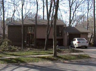 9480 African Hl, Columbia, MD 21045