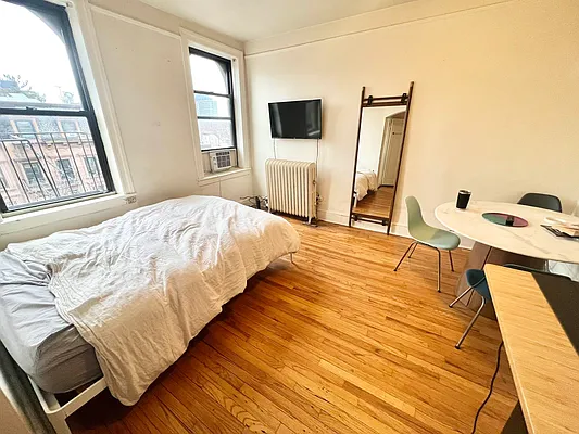 Rented by Prospect Heights Realty, Corp. | media 7