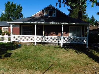 2807 NE 93rd Ave, Vancouver, WA, 98662