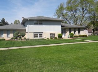 6402 180th St, Tinley Park, IL