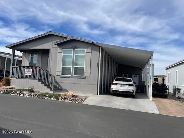 11350 E Sarah Jane Ln #77, Prescott Valley, AZ 86314