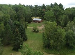54001 Jaynes School Rd, Bigfork, MN 56628