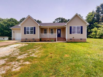 56 Bradford Hwy, Trenton, TN, 38382