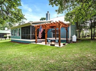 30 Lakepoint Dr, Fort Gaines, GA 39851