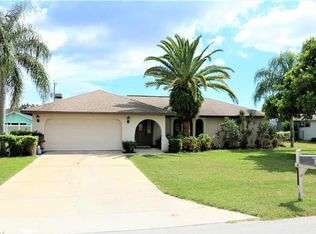 1836 SE Van Loon Ter, Cape Coral, FL 33990