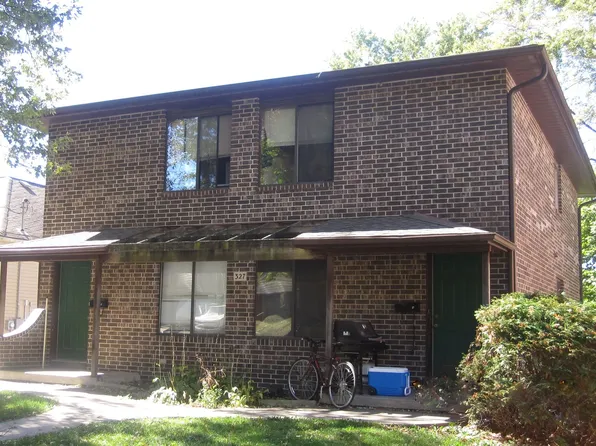 327 S Lucas, 327 S Lucas St #4673235BC, Iowa City, IA 52240