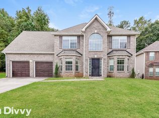 9351 Deer Crossing Ln, Jonesboro, GA 30236