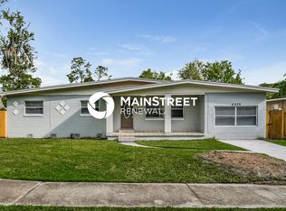 6239 Bennett Rd, Jacksonville, FL 32216