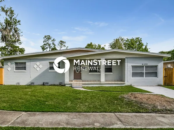 6239 Bennett Rd, Jacksonville, FL 32216