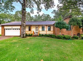 32 Daniel Dr, Sherwood, AR 72120