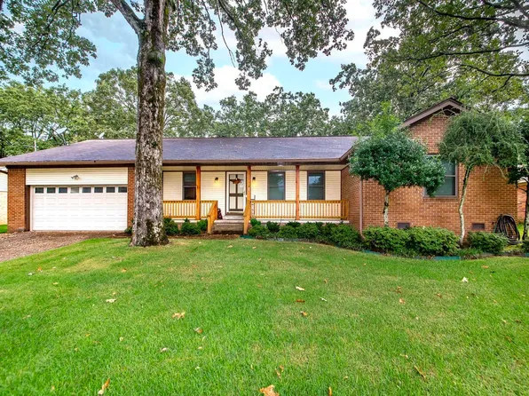 32 Daniel Dr, Sherwood, AR 72120