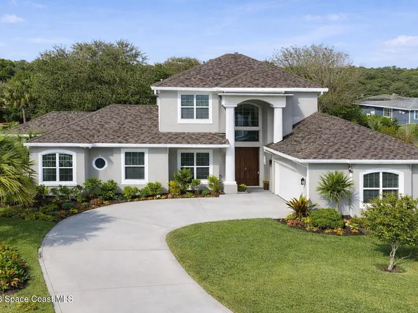 914 Sierra Pl NE, Palm Bay, FL 32907