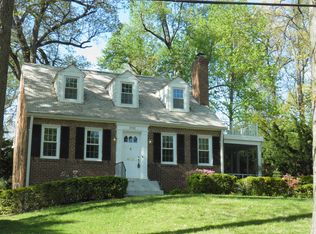 5701 Sonoma Rd, Bethesda, MD 20817