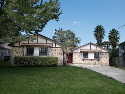 12022 La Salle Br, Conroe, TX, 77304