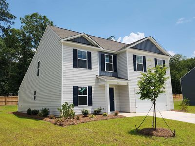 123 Carriagebrook Cir LOT 33, Camden, SC, 29020