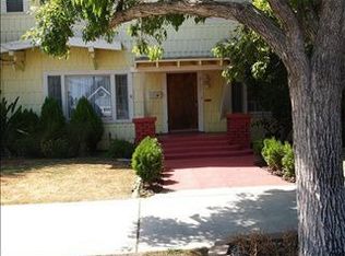 2123 C St, Bakersfield, CA 93301