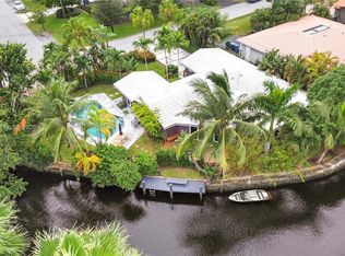 Coral Terrace, Oakland Park, FL 33334