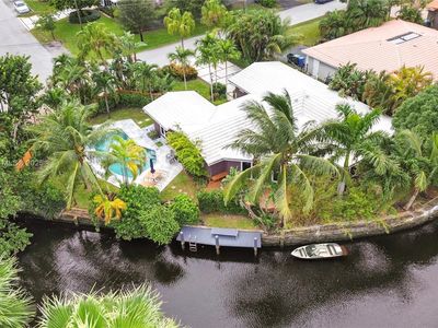 3460 NE 17th Way, Oakland Park, FL, 33334