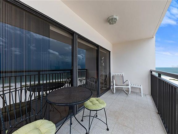 5th image of 1270 Gulf Blvd APT 1505