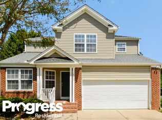 4813 Jelynn St, Raleigh, NC 27616