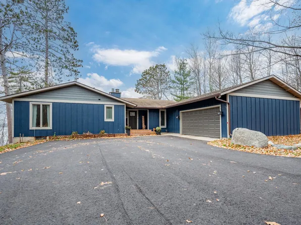 18883 Sugar Lake Trl, Cohasset, MN 55721