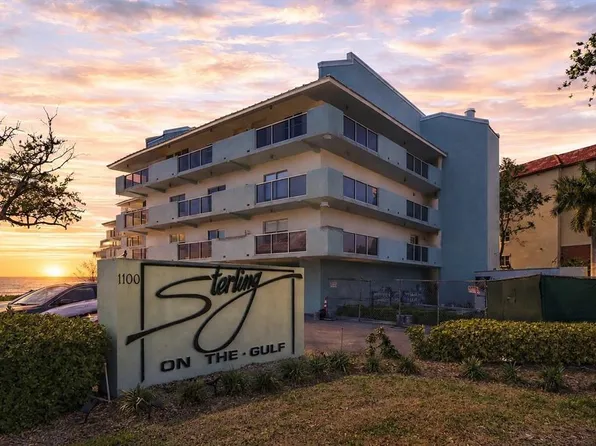 1100 Pinellas Bayway S APT G2, Saint Petersburg, FL 33715