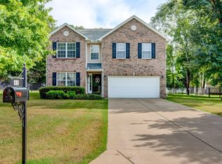 111 Arkansas Ct, Murfreesboro, TN 37129