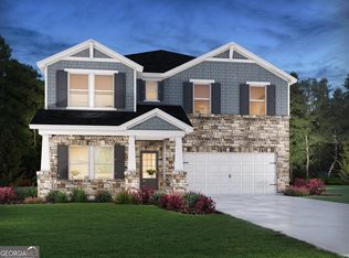 220 Sequoia Ln, Dawsonville, GA 30534