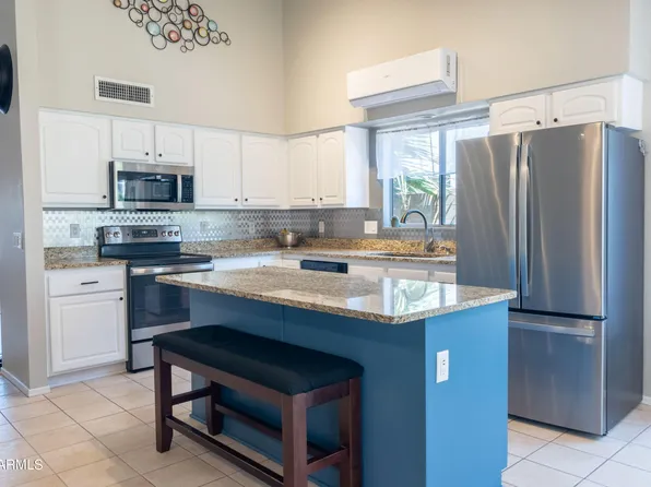 831 N FALCON Drive, Gilbert, AZ 85234