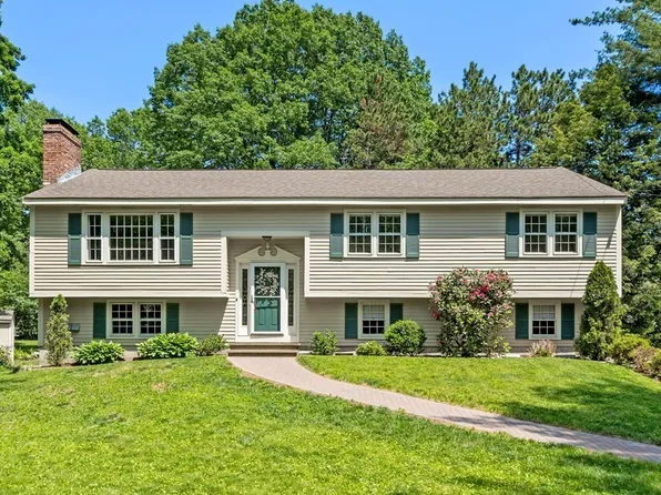 10 Winter St, Acton, MA 01720